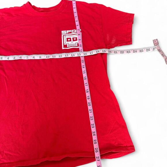 Five Finger Death Punch 2022 Tour Tee L - Picture 4 of 6